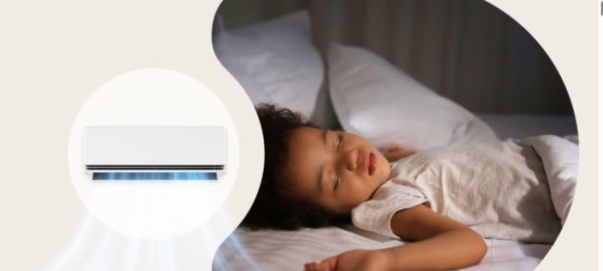 Sleep Timer+ là chế độ được tùy chỉnh theo thói quen của bạn