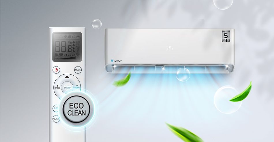 Cảm biến ECO