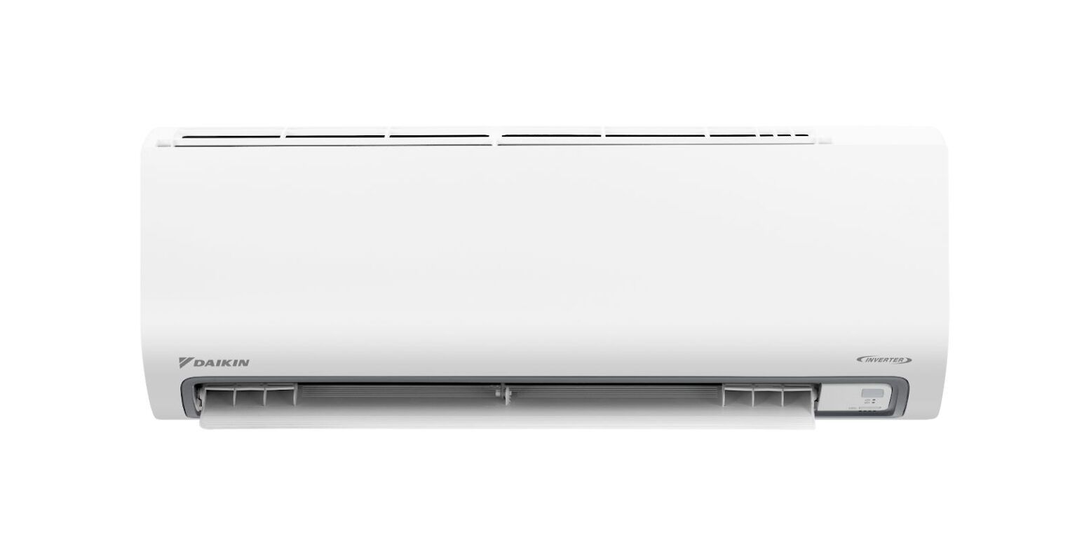 Giới thiệu chung về điều hòa Daikin FTKB35ZVMV 12000BTU 1 chiều Inverter