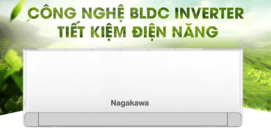 Công nghệ Inverter tiết kiệm điện, tối ưu hóa đơn hàng tháng 