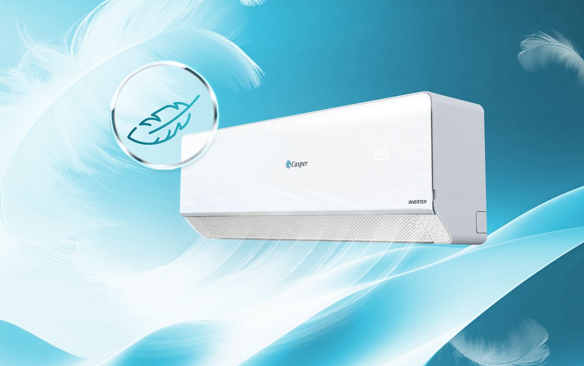 Khí mềm SilkAir có trên Casper QH-12IU36A