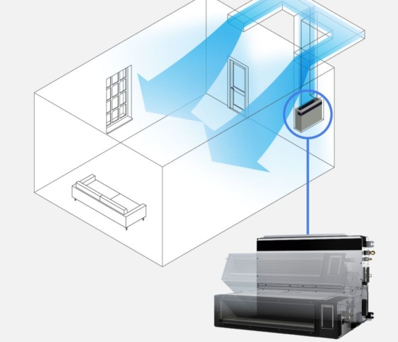 Chiều cao giảm đáng kể cùng trọng lượng giảm xuống 10%