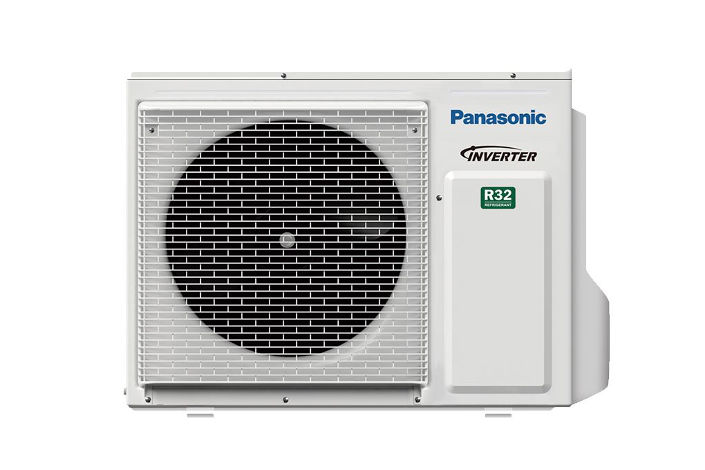 Panasonic S-1821PF3H/U-18PR1H5 sử dụng dòng môi chất thân thiện với môi trường
