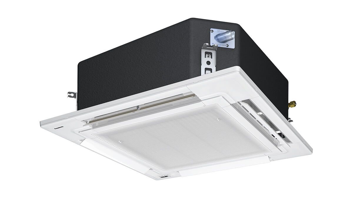 Giới thiệu chung về điều hòa âm trần Panasonic S-1821PU3HA/U-21PRH1H5 21000BTU 1 chiều inverter