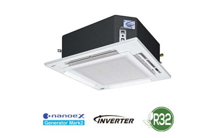 Panasonic S-2124PU3HB/U-24PZ3H5 tạo điểm nhấn ấn tượng cho không gian nhà bạn với thiết kế hiện đại