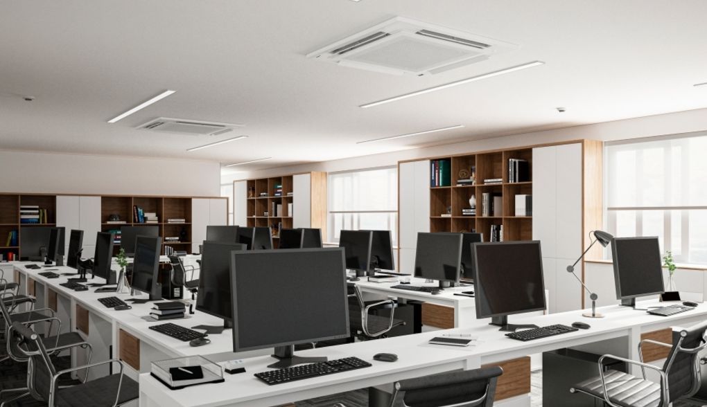 Panasonic S-3448PU3H/U-43PR1H5 sở hữu thiết kế tinh tế, phù hợp mọi không gian 