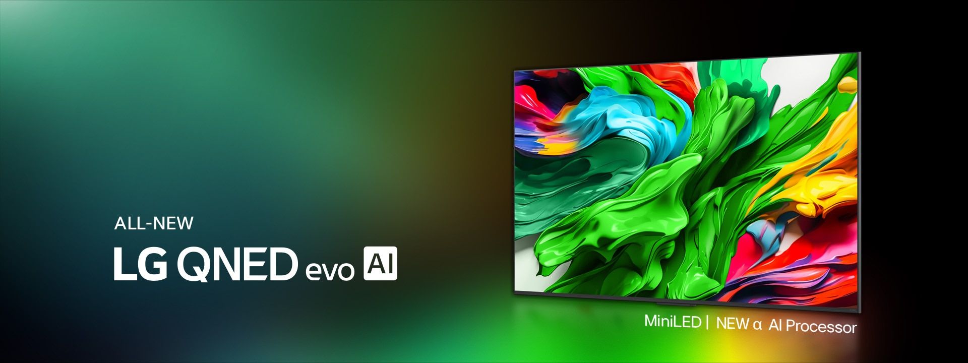 Tổng quan về Smart tivi QNED LG 100QNED86AS 4K 100 inch