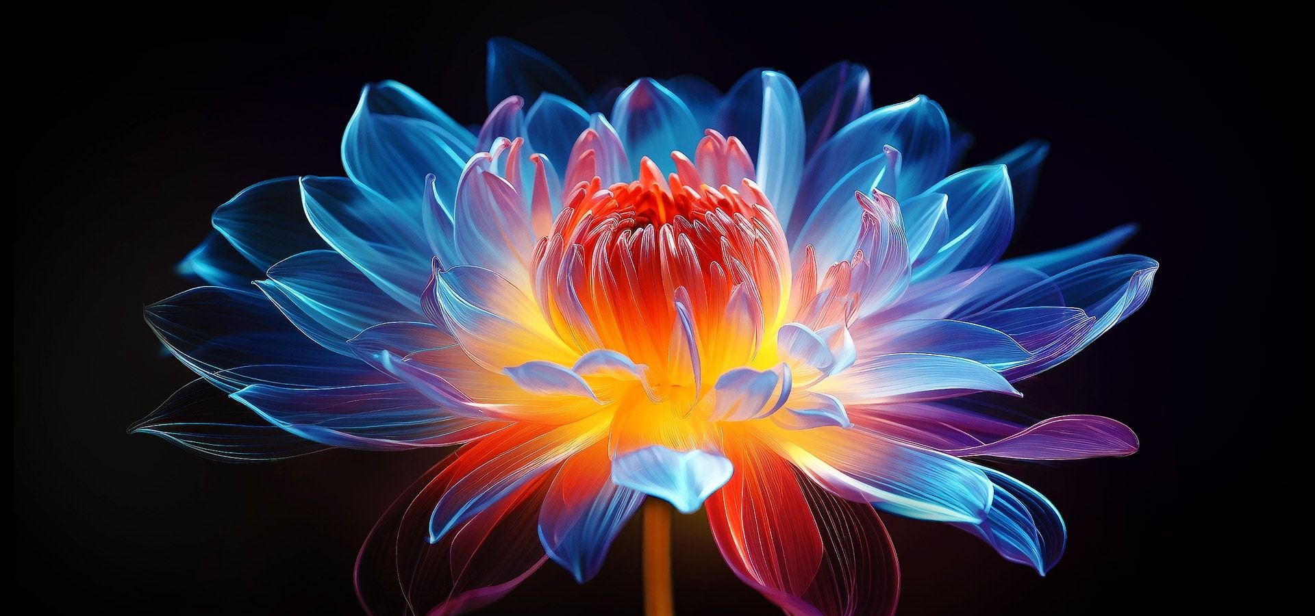 Công nghệ MiniLED được hỗ trợ bởi bộ xử lý AI Alpha mới