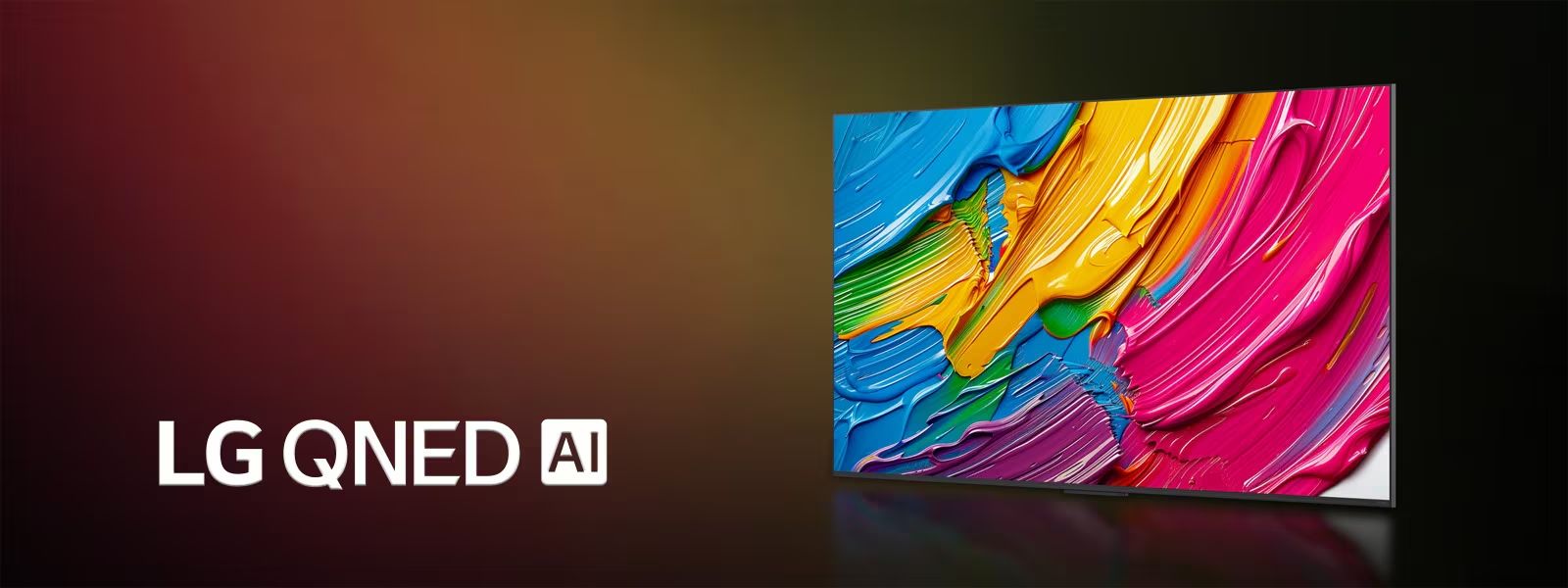 Tổng quan về Tivi LG 50QNED80ASA QNED 4K 50 Inch