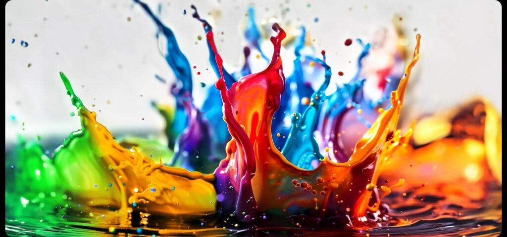 LG 50QNED81ASA sở hữu công nghệ Dynamic QNED Color