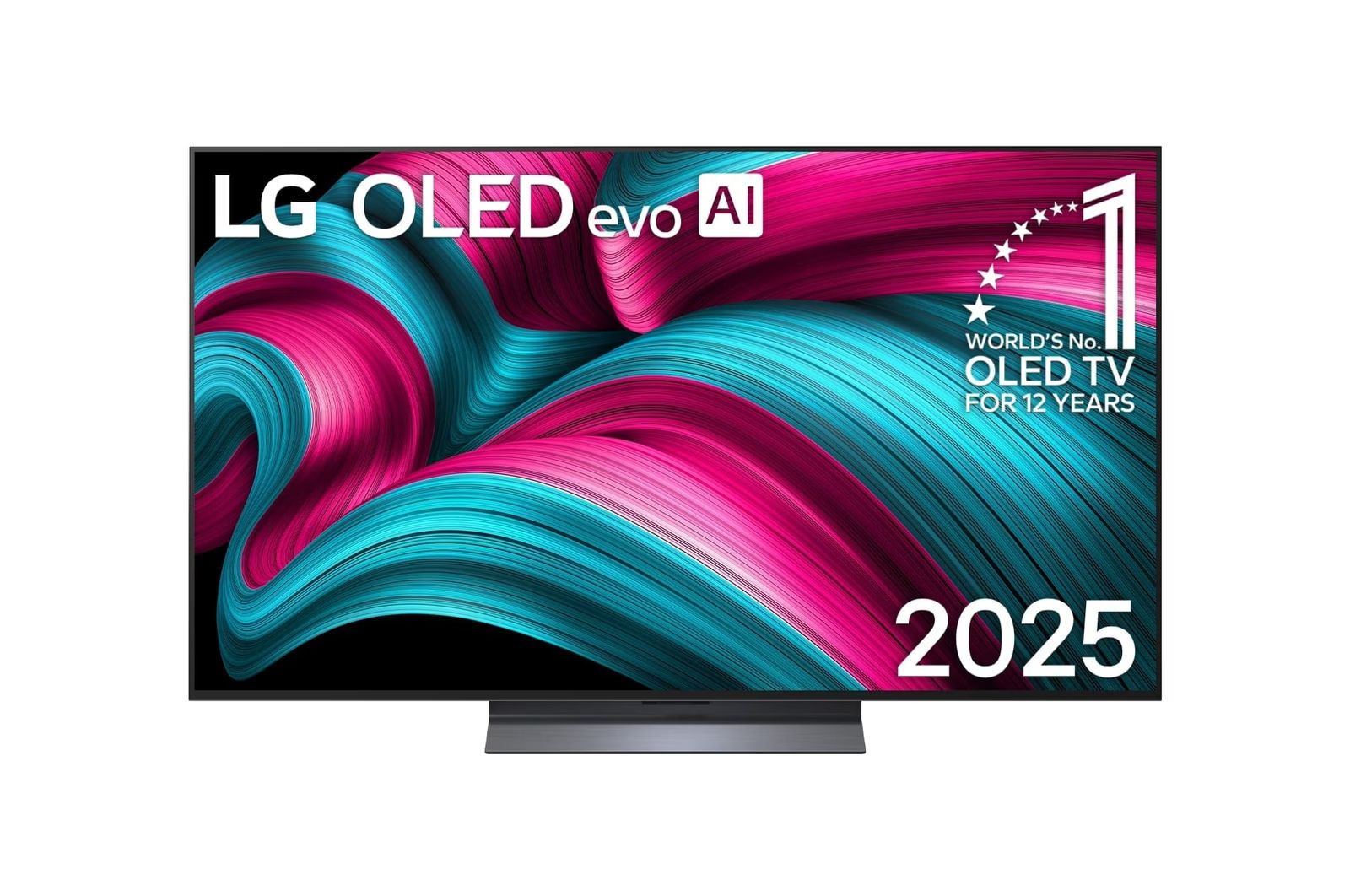 Tổng quan về Smart tivi OLED LG 55C5PSA 4K 55 inch