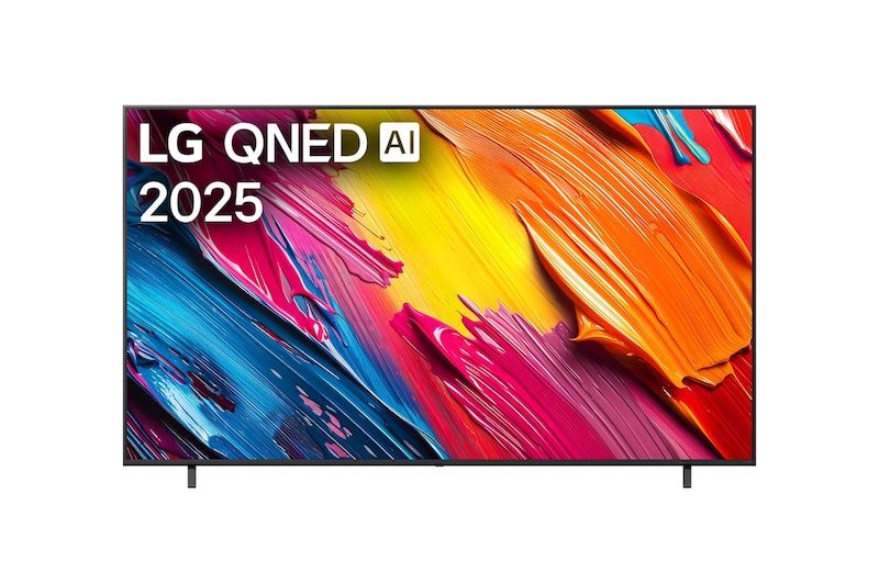 Tổng quan về Tivi QNED LG 55QNED70ASA 4K 55 Inch