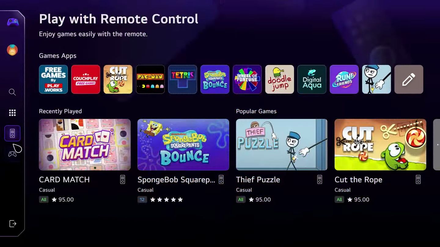 Truy cập hàng ngàn trò chơi dễ dàng với Gaming Portal