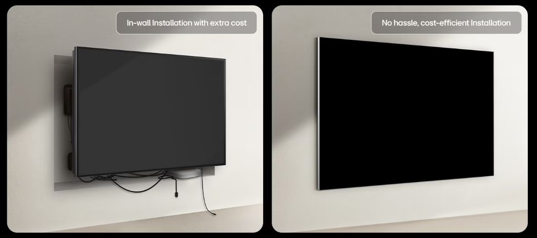 Zero Connect Box sẽ kết nối các thiết bị và trải nghiệm