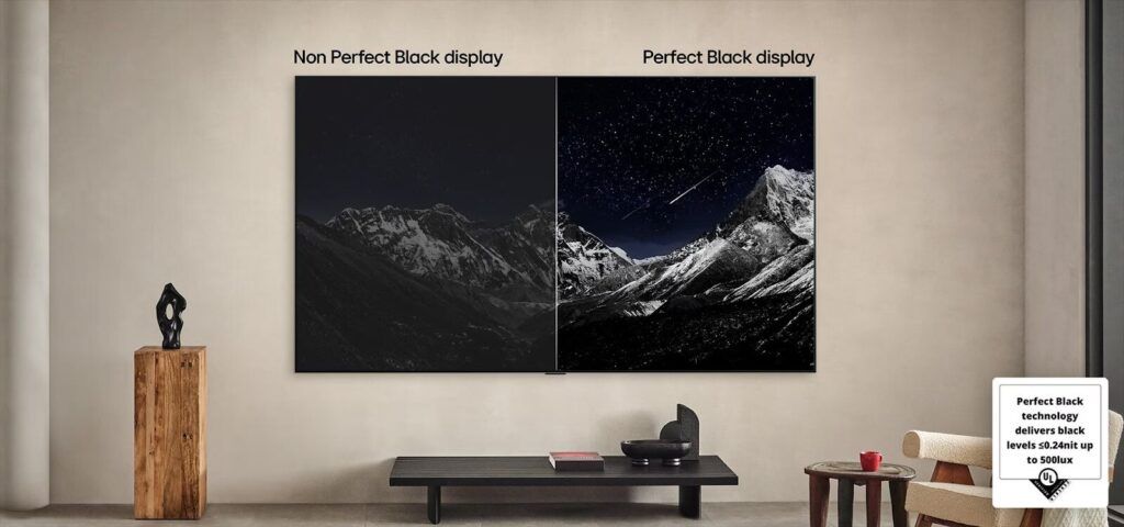 Bộ xử lý còn có thể đưa người dùng đi khám phá độ sâu, chi tiết và độ tương phản