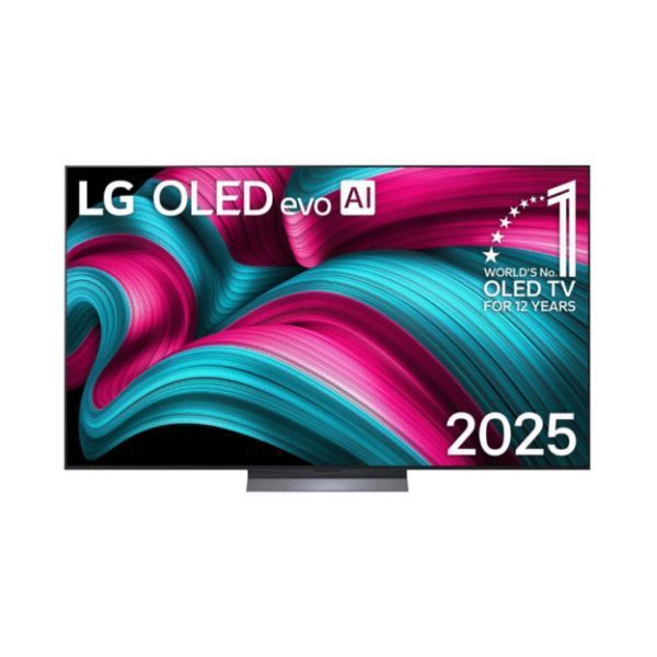Smart tivi OLED LG 83C5PSA 4K 83 inch