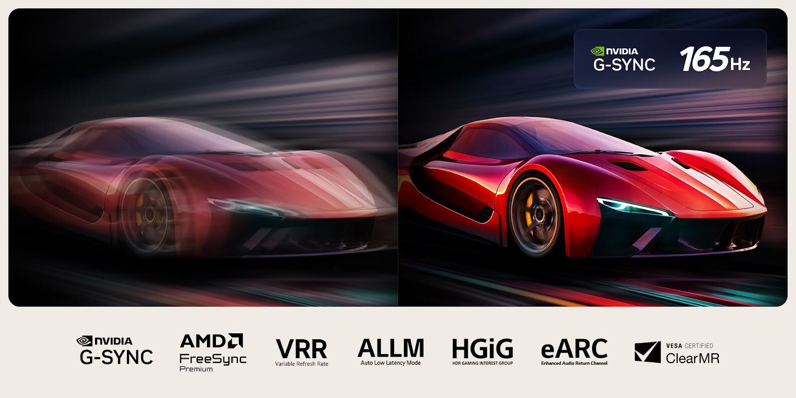 Cảm nhận những trận game mượt mà, đỉnh cao không giật lag