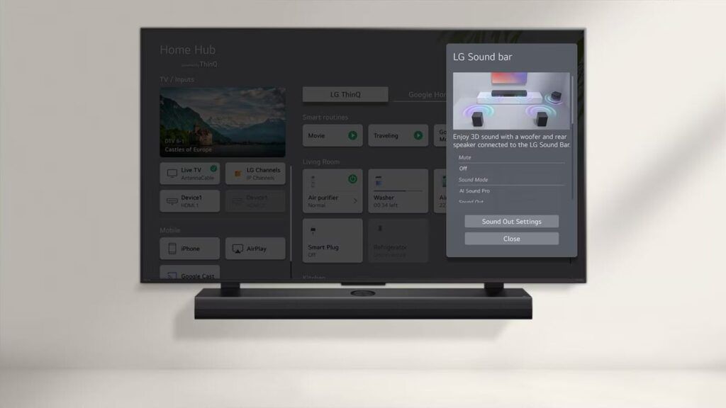 WOW Orchestra đắm chìm vào âm thanh với sức mạnh tổng hợp hoàn hảo