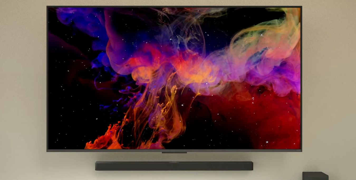 Đường truyền không dây 4K với công nghệ True Wireless