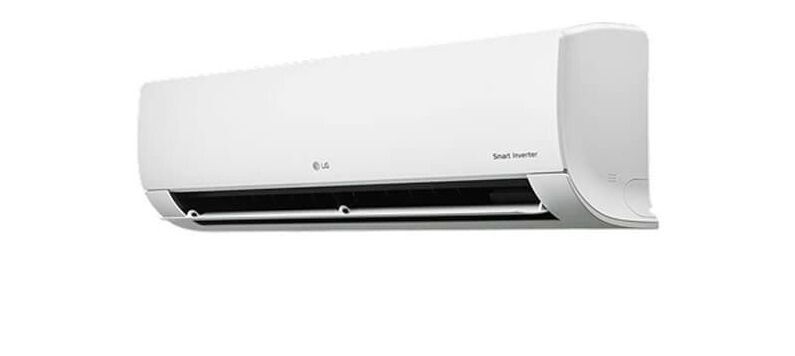 Giới thiệu chung về điều hòa Multi LG AMNQ09GSJA0 9000BTU 1 chiều inverter