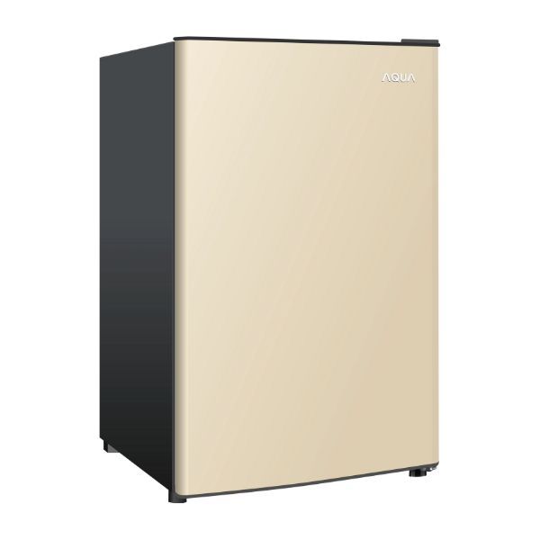 Tủ lạnh Aqua AQR-D100FA(GG) 90 lít