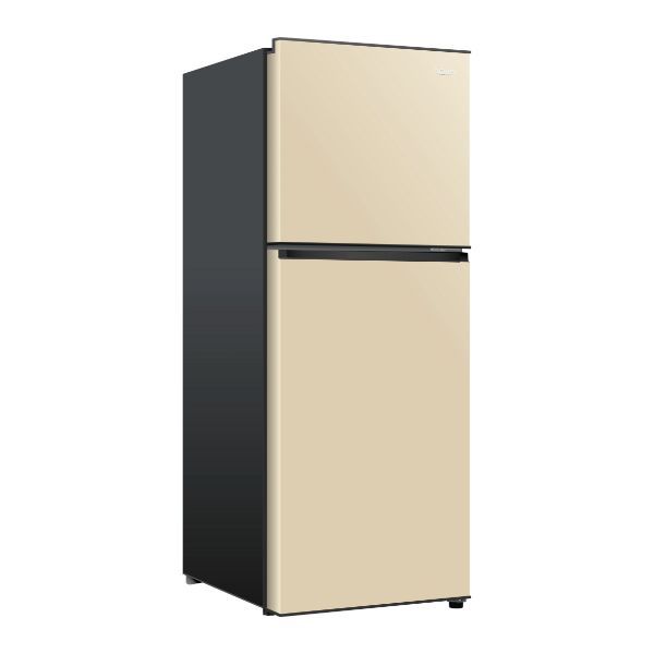 Tủ lạnh Aqua AQR-T160FA(GG) 143 lít