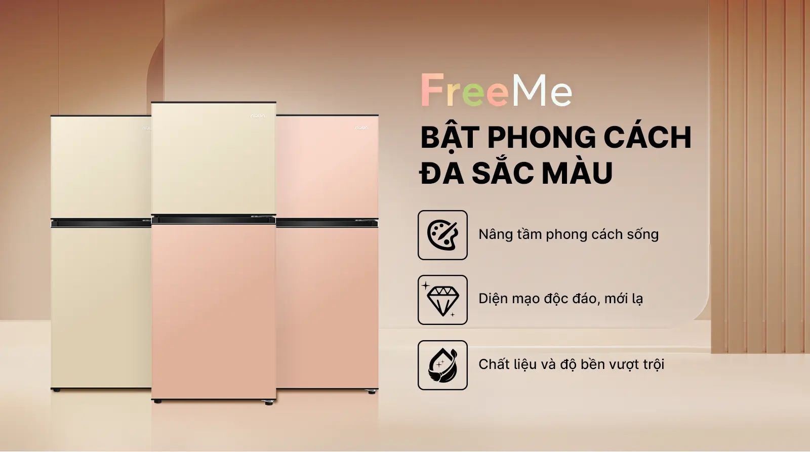 Thiết kế hiện đại, nâng cấp không gian phòng bếp thêm hiện đại