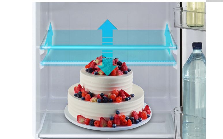 Khay kính được làm bằng loại cường lực