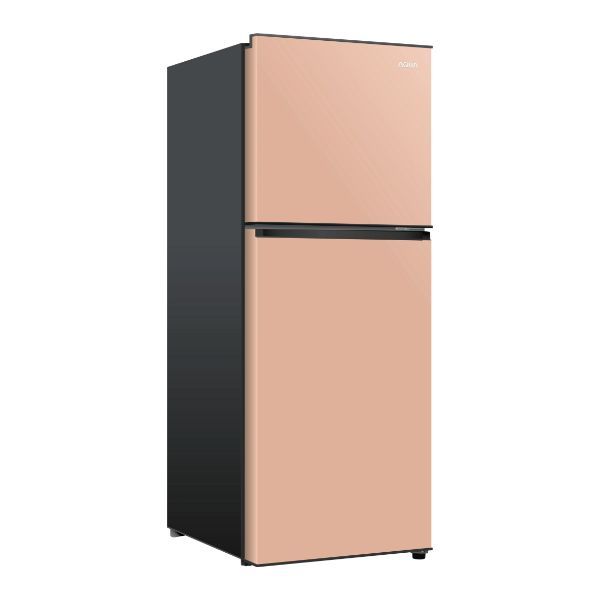 Tủ lạnh Aqua AQR-T160FA(PS) 143 lít