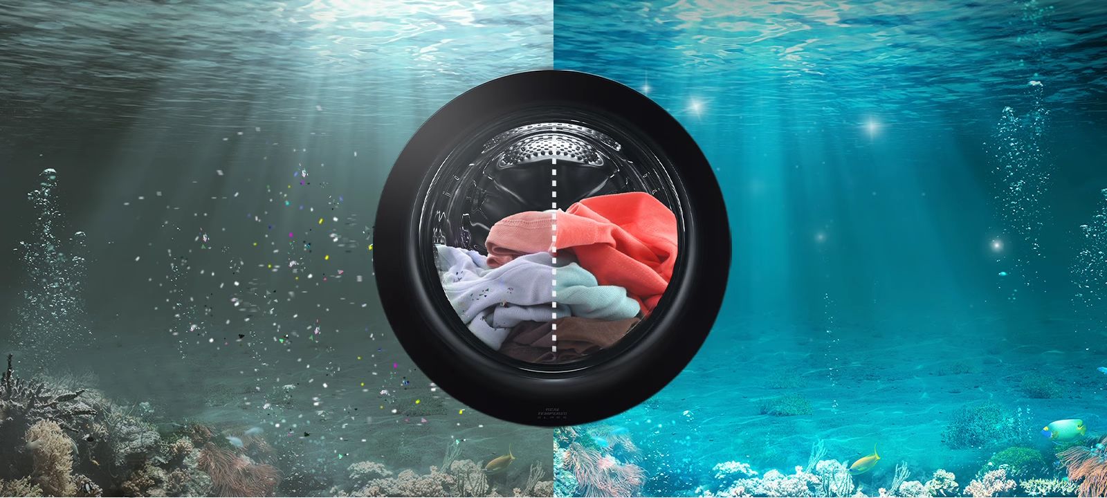 Chu trình chăm sóc vi nhựa