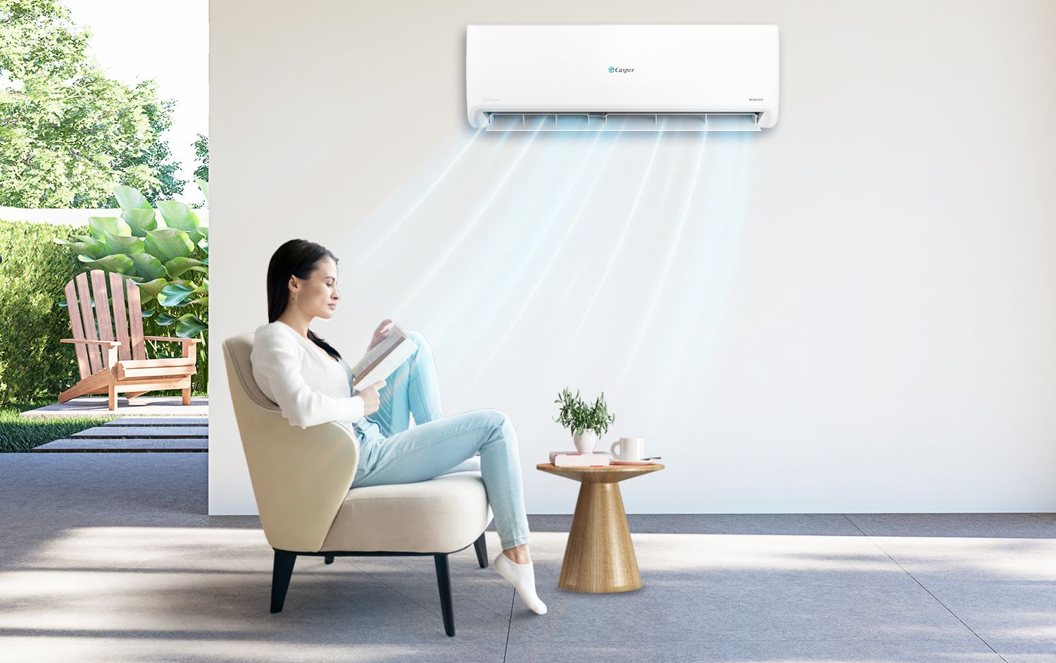 Cơ chế vận hành siêu tính với âm thanh động cơ được giảm xuống mức thấp nhất