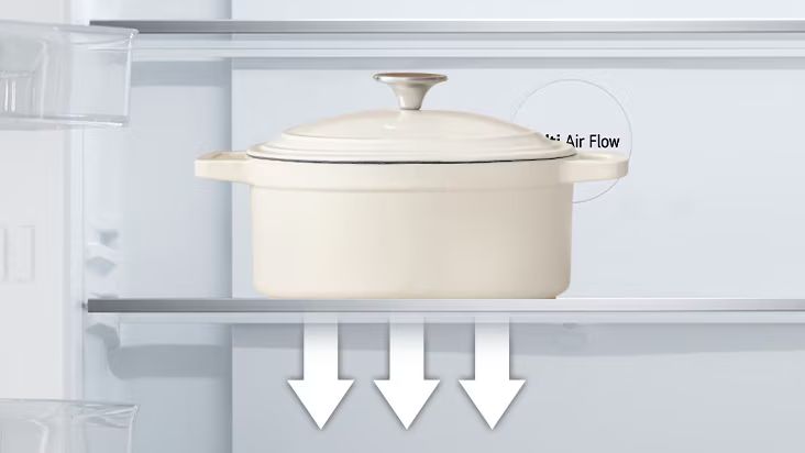 Khay kính làm bằng chất liệu cường lực có độ bền cao 