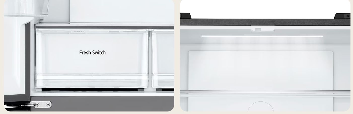 Đèn LED có ánh sáng dịu nhẹ