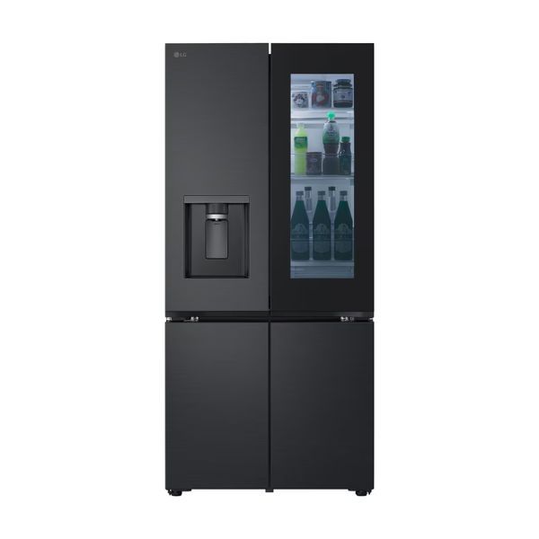 Tủ lạnh Multi Door LG LFD58BLMAI 576 lít Inverter