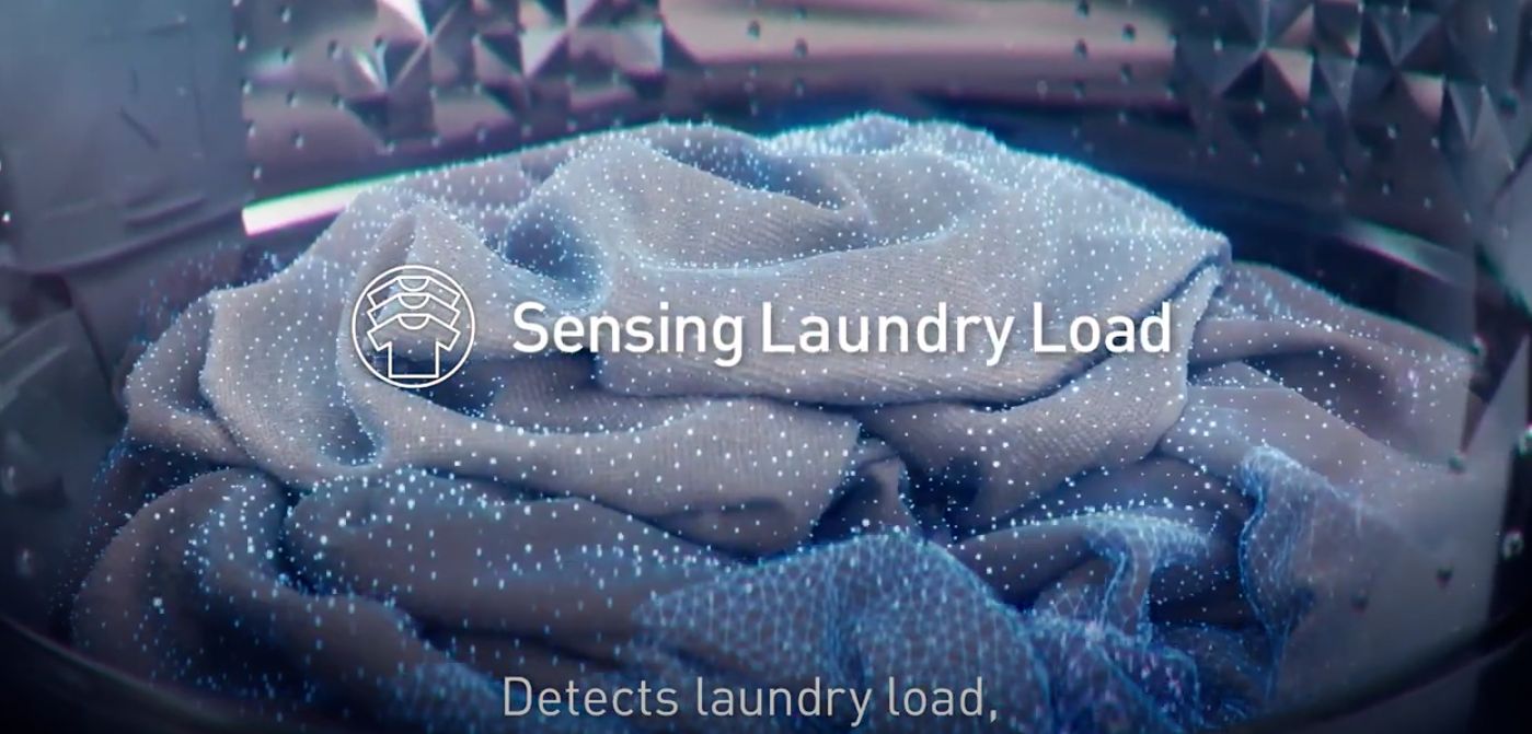 Cảm biến ECONAVI thông minh