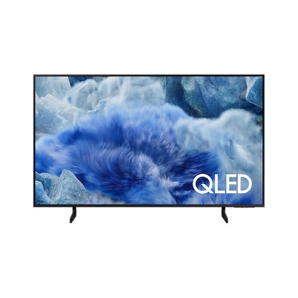 Tivi QLED Vision AI Samsung QA50Q8FA 4K 50 Inch