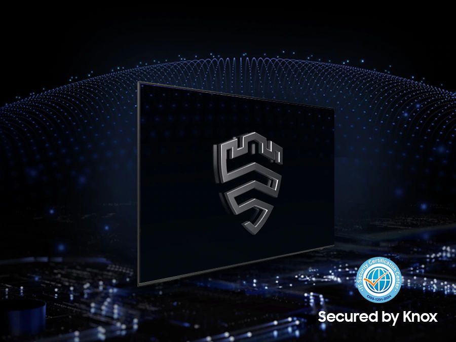 Samsung Knox sẽ bảo vệ các thông tin, dữ liệu nhạy cảm