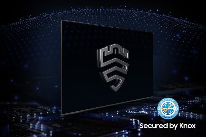 Samsung Knox khi được kích hoạt sẽ bảo vệ quyền riêng tư của bạn