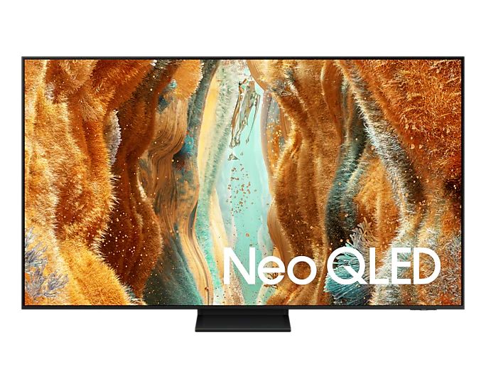 Samsung QA55QN70F được thiết kế theo phong cách AirSlim thời thượng