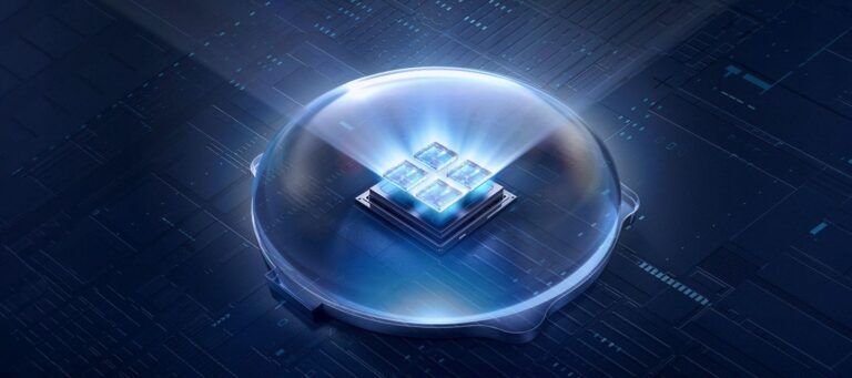 Tấm đèn nền MiniLED Quantum Matrix Core