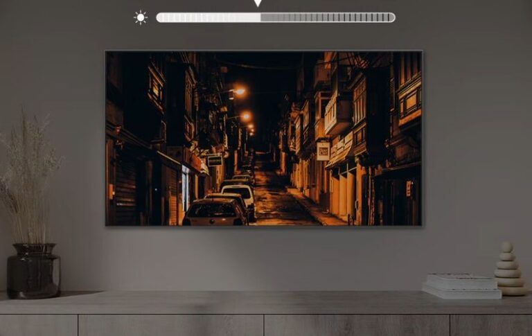 HDR Brightness Optimizer giúp bạn thưởng thức hình ảnh HDR được rõ nét