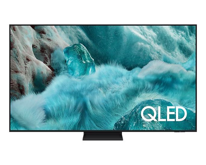 Tổng quan về Tivi QLED Vision AI Samsung QA65Q7F5 4K 65 inch