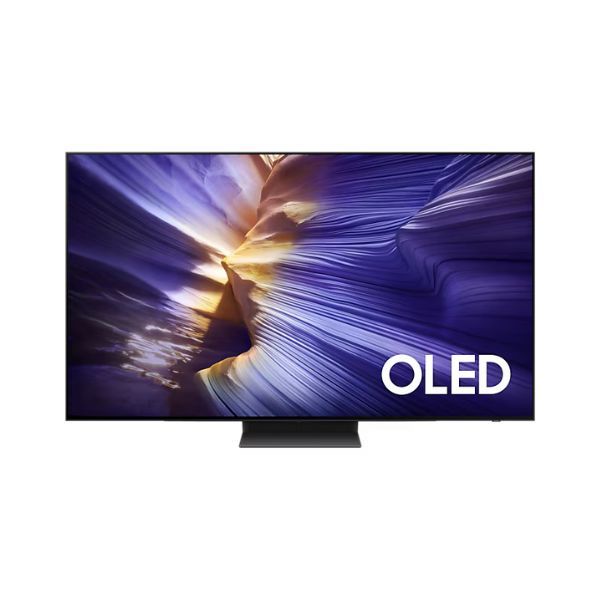 Tivi OLED Vision AI Samsung QA65S95F 4K 65 Inch