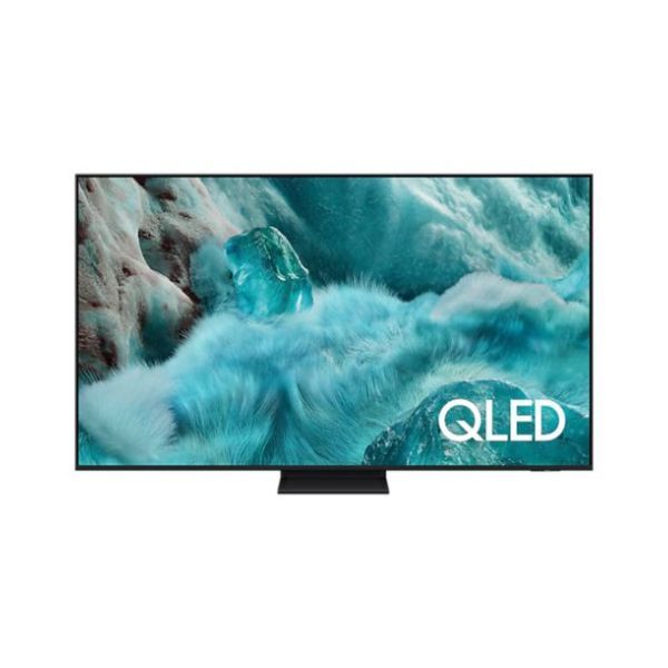 Tivi QLED Vision AI Samsung QA75Q7F5 4K 75 inch