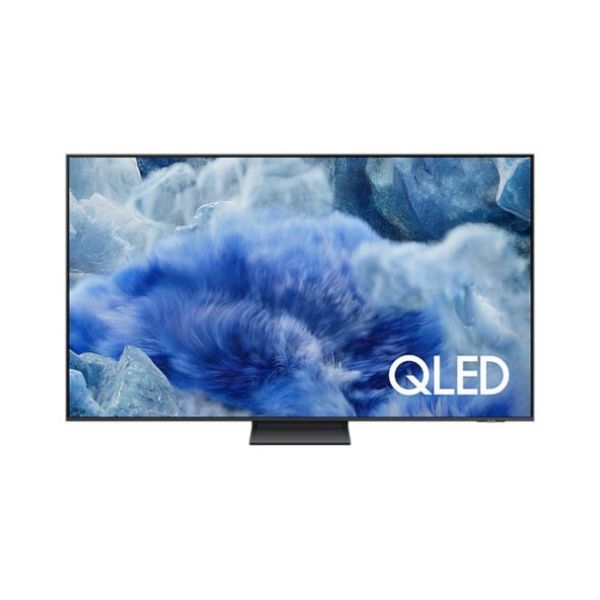 Tivi QLED Vision AI Samsung QA75Q8F5 4K AI 75 Inch