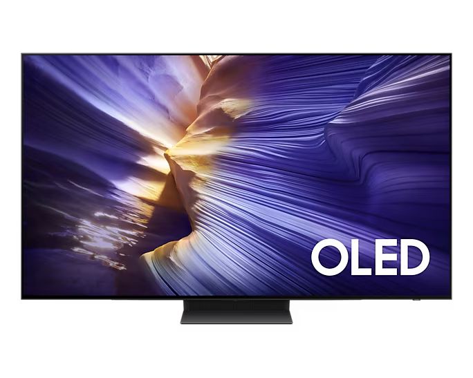 Samsung QA83S90F có thiết kế Laser siêu mỏng