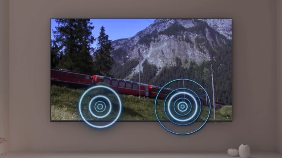 Công nghệ Object Tracking Sound Lite