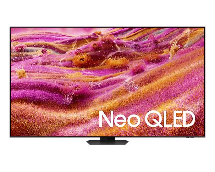 Samsung QA98QN90F gây chú ý bởi thiết kế NeoSlim siêu mỏng