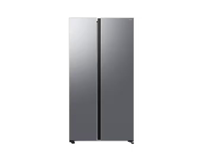 Tổng quan thiết kế Samsung RS70F65Q3TSV