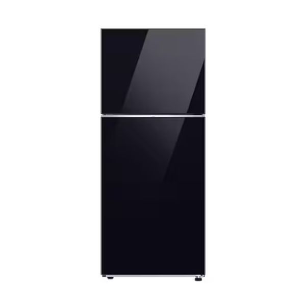 Tủ lạnh Bespoke Samsung RT38CB668422SV 385 lít Inverter